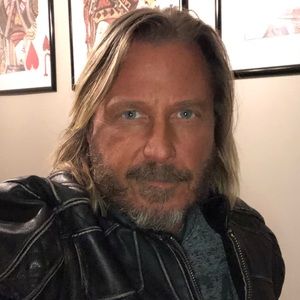 Meet your Posher, Kipp